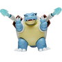 Jazwares Figura Pokémon Héroe con Mecanismo Articulada - Jazwares - Pokemon - Juguete de Acción