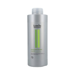 Londa Impressive Volume Shampoo Champú Volumen 1000 mL