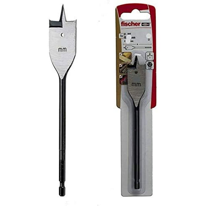 Fischer Broca pala para madera ø26,00 mm