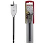 Fischer Broca pala para madera ø26,00 mm