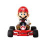 Carrera Coche Radio Control Mario Kart Escala 1:18 2.4Ghz con Batería y Cargador