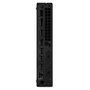Lenovo ThinkCentre M70q Gen 5 Tiny Mini PC Intel Core i7-14700T 32GB RAM DDR5 1TB SSD NVMe M.2 PCIe 4.0 Windows 11 Pro (W11 Pro) Sistema Operativo en Alemán