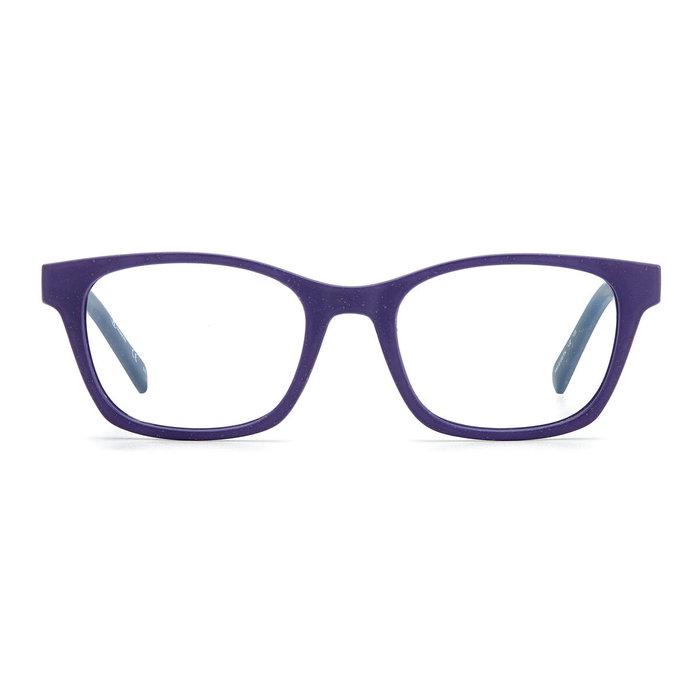Montura de Gafas Infantil Missoni MMI0108TN1JZ Morado Ø 49 mm