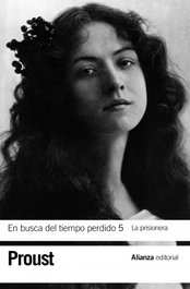ALIANZA, En busca del tiempo perdido 5. La prisionera - Marcel Proust