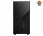 ASRock DeskMini X300 Mini PC barebone AM4 Negro