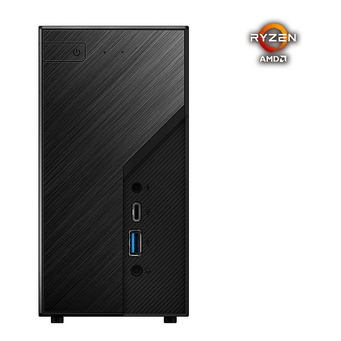 ASRock DeskMini X300 Mini PC Barebone AMD AM4 DDR4 HDMI DP D-Sub USB3.1 ASRock DeskMini X300 Mini PC Barebone AMD AM4 DDR4 HDMI DP D-Sub USB3.1