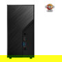 ASRock DeskMini X300 Mini PC Barebone AMD AM4 DDR4 HDMI DP D-Sub USB3.1