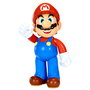 Jakks Pacific Figura Super Mario Nintendo 50cm Articulada de Lujo