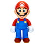 Jakks Pacific Figura Super Mario Nintendo 50cm Articulada de Lujo