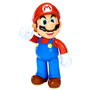 Jakks Pacific Figura Super Mario Nintendo 50cm Articulada de Lujo