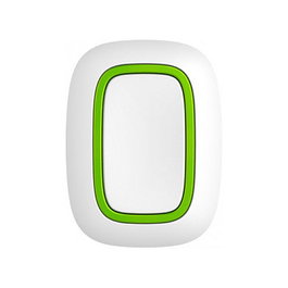 AJAX Button Blanco