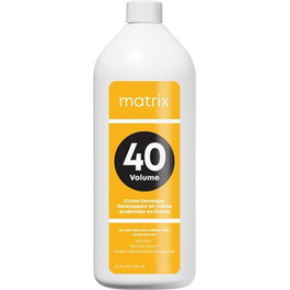 Matrix Cream Oxidant 12% 40Vol 1L