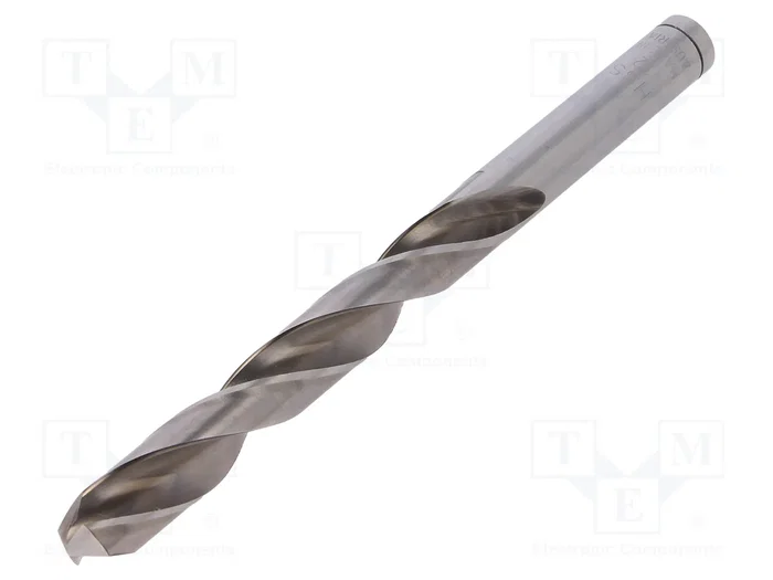 ALPEN-MAYKESTAG Broca para metal Pro 12 mm ALPEN-MAYKESTAG Broca para metal Pro 12 mm