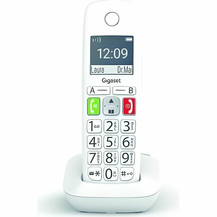 Gigaset E290 Blanco