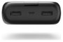 Hama Powerbank Performance 20 20000 mAh 2xUSB-A 1xUSB-C Antracita