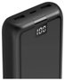 Hama Powerbank Performance 20 20000 mAh 2xUSB-A 1xUSB-C Antracita