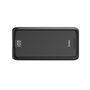 Hama Powerbank Performance 20 20000 mAh 2xUSB-A 1xUSB-C Indicador de carga Color Antracita