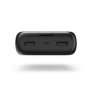Hama Powerbank Performance 20 20000 mAh 2xUSB-A 1xUSB-C Indicador de carga Color Antracita