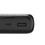 Hama Powerbank Performance 20 20000 mAh 2xUSB-A 1xUSB-C Indicador de carga Color Antracita