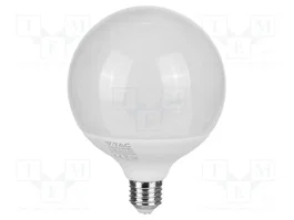 V-TAC Lámpara LED E27 Blanco Neutral 22W 2600lm