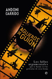 Agujeros de guión, Andoni Garrido - LA ESFERA DE LOS LIBROS