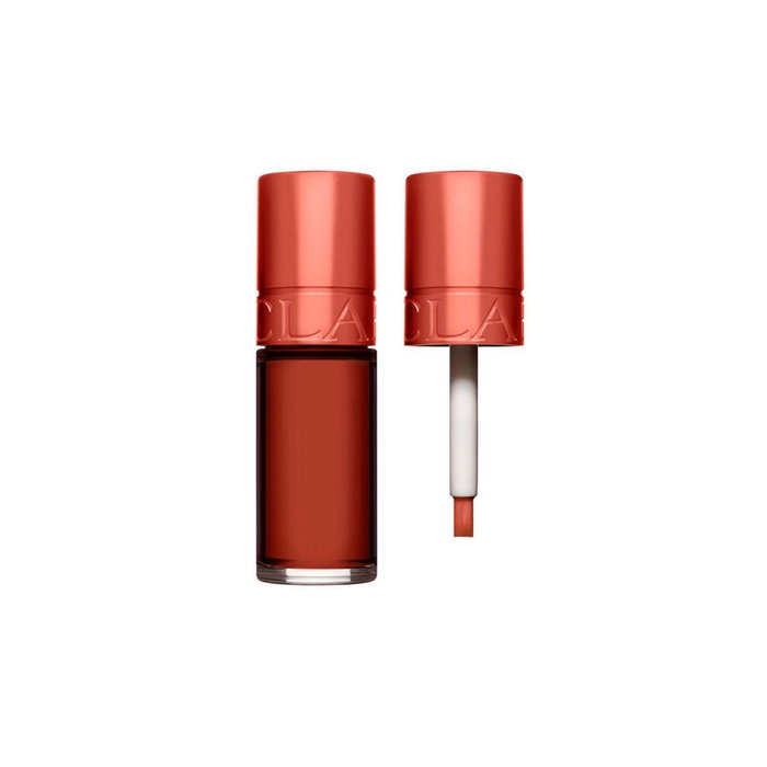 Clarins WATER LIP STAIN Labial Mate Hidratante - Tono #13-Nude Water - 7 ml
