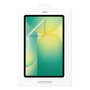 Samsung Protector de Pantalla Antirreflejos Galaxy Tab S10 FE+, 13.1", Transparente, Anti-Reflecting Screen Protector