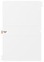 Samsung Protector de pantalla antirreflejos para Galaxy Tab S10 FE+