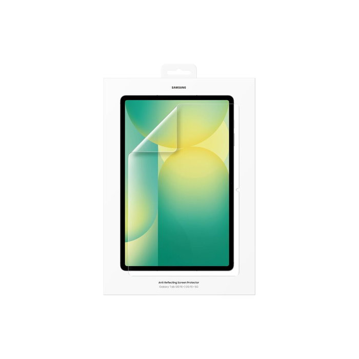 Samsung Protector de pantalla antirreflejos para Galaxy Tab S10 FE+