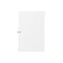 Samsung Protector de pantalla antirreflejos para Galaxy Tab S10 FE+