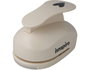 Innspiro Troqueladora de figuras Eva Foam Punch corazón 76mm