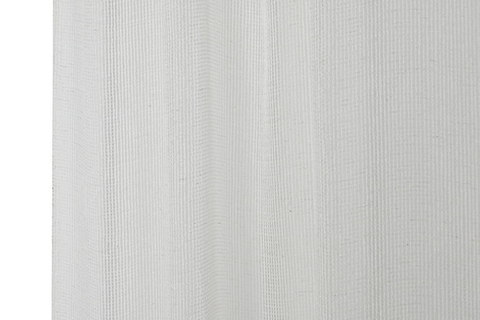 DKD Home Decor Cortina Urban Net23 Blanco 260 x 260 x 140 cm (2 Unidades) DKD Home Decor Cortina Urban Net23 Blanco 260 x 260 x 140 cm (2 Unidades)