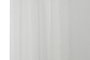DKD Home Decor Cortina Urban Net23 Blanco 260 x 260 x 140 cm (2 Unidades)