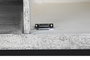DKD Home Decor Mueble Tv Indio 130 x 56 x 40 cm Beige Gris