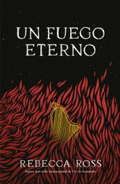 Un fuego eterno, Rebecca Ross - Umbriel