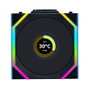 Lian Li UNI FAN SL Wireless LCD 120 ARGB Reverse Blade 3-pack de 120mm