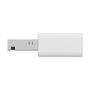 D-Link AN3U Adaptador Wi-Fi N300 USB Blanco