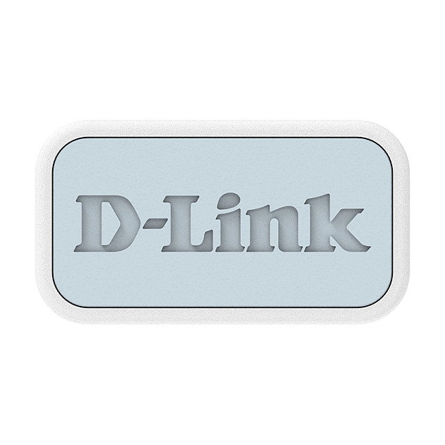 D-Link AN3U Adaptador Wi-Fi N300 USB Blanco