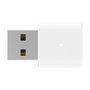 D-Link AN3U Adaptador Wi-Fi N300 USB Blanco