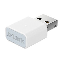 D-LINK WIRELESS USB2.1 DONGLE N300