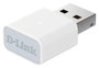 D-Link AN3U Adaptador Wi-Fi N300 USB Blanco