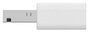 D-Link AN3U Adaptador Wi-Fi N300 USB Blanco
