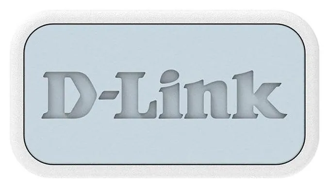 D-Link AN3U Adaptador Wi-Fi N300 USB Blanco