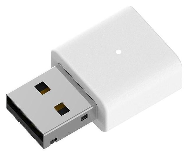D-Link AN3U Adaptador Wi-Fi N300 USB Blanco