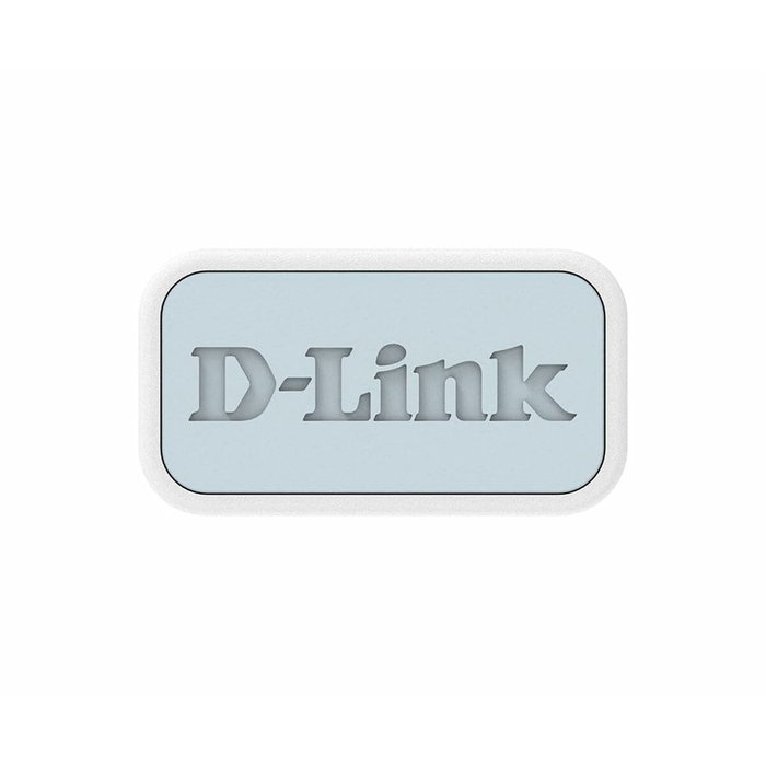 D-Link AN3U Adaptador Wi-Fi N300 USB Blanco