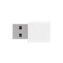 D-Link AN3U Adaptador Wi-Fi N300 USB Blanco