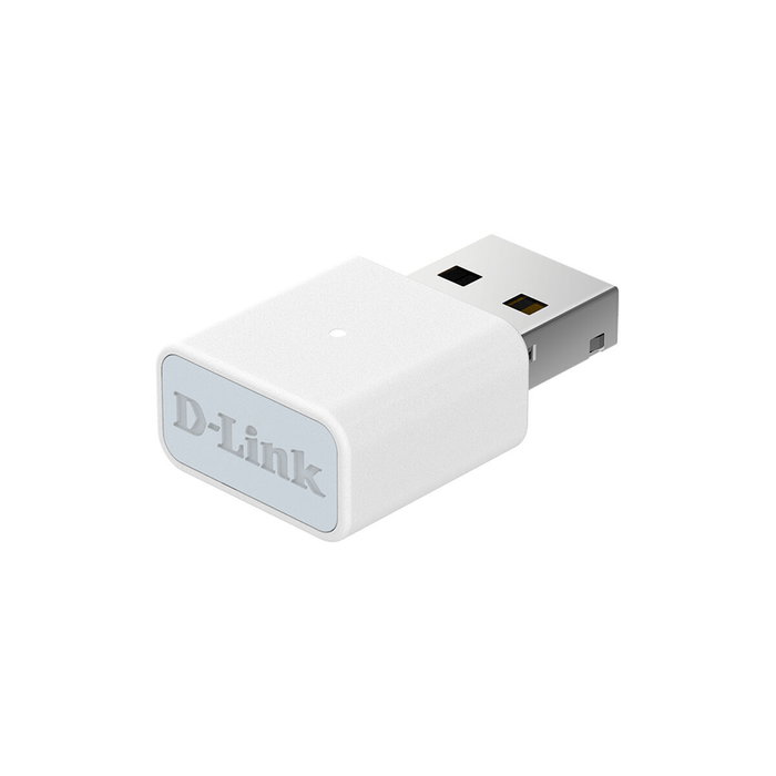 D-Link AN3U Adaptador Wi-Fi N300 USB Blanco