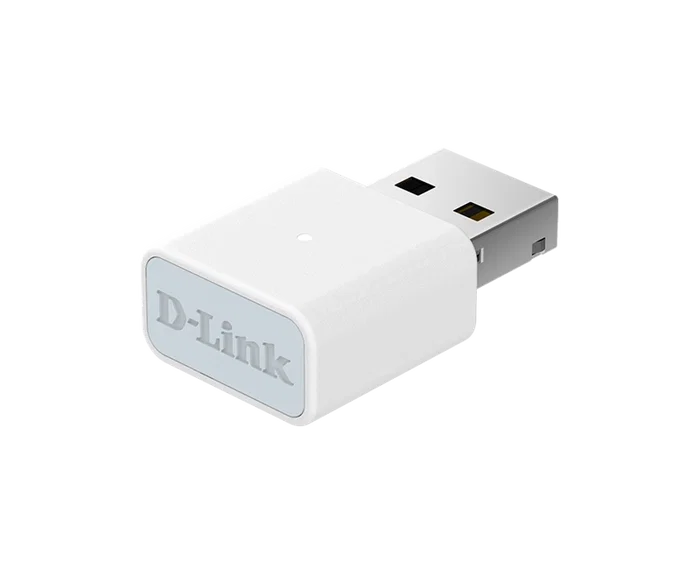 D-Link AN3U Adaptador Wi-Fi USB N300 Blanco D-Link AN3U Adaptador Wi-Fi USB N300 Blanco