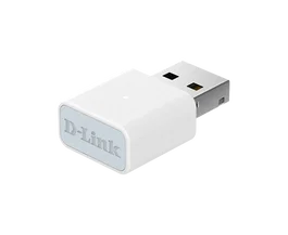 D-Link AN3U Adaptador Wi-Fi N300 USB Blanco