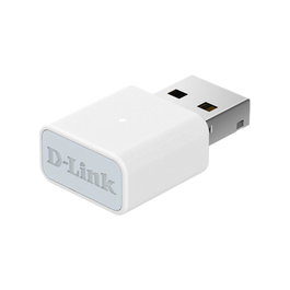 D-Link AN3U Adaptador USB Wi-Fi 4 N300 Blanco